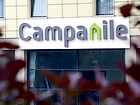 Hotel Campanile Szczecin